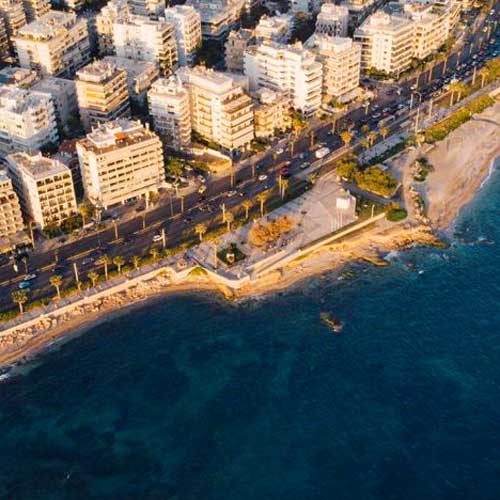 Παραλία Παλαιού Φαλήρου Παραλία Παλαιού Φαλήρου